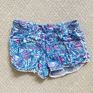 Lilly Pulitzer for Target shorts Youth XL